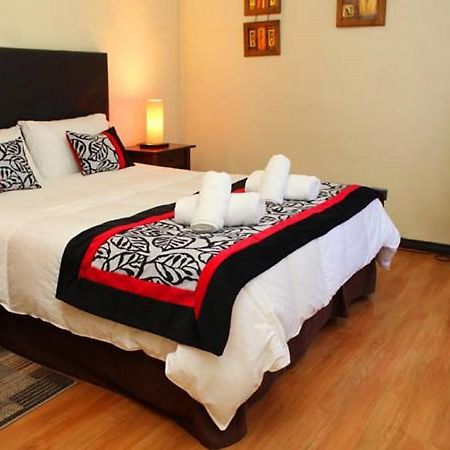 Hostal Del Centro Concepción Eksteriør bilde