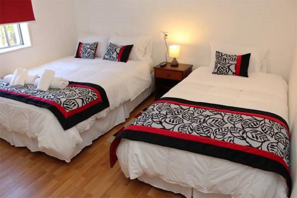 Hostal Del Centro Concepción Eksteriør bilde