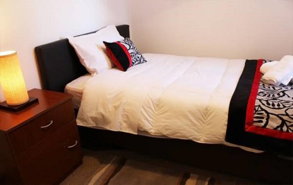 Hostal Del Centro Concepción Eksteriør bilde