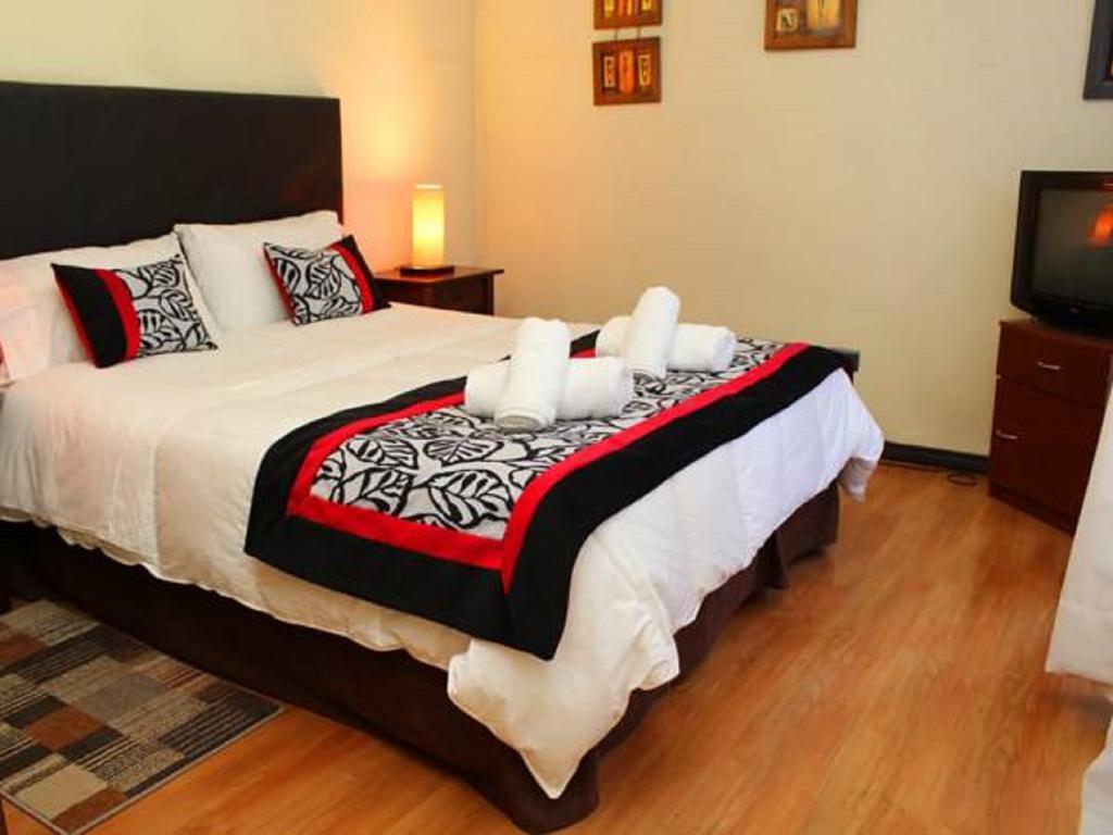 Hostal Del Centro Concepción Eksteriør bilde